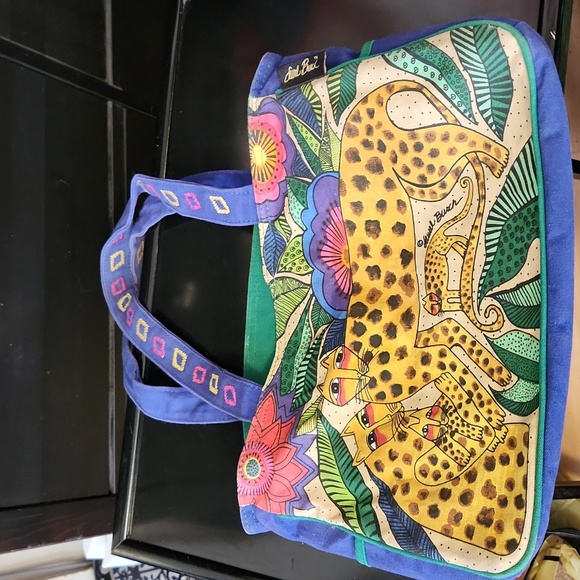 Laurel Burch Handbags - Laurel Burch Bag